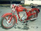 1950 GIMA Gima 125-2Y